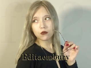 Editaembury