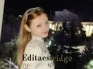 Editaestridge