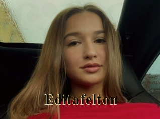 Editafelton