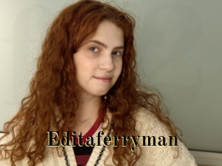 Editaferryman