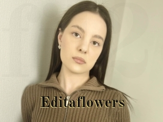 Editaflowers