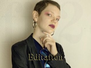 Editafton