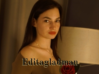 Editagladman