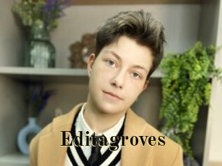 Editagroves