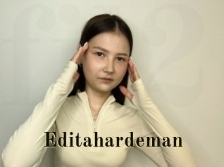 Editahardeman