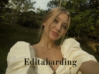 Editaharding