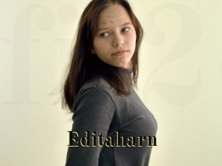 Editaharn