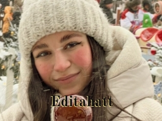 Editahatt
