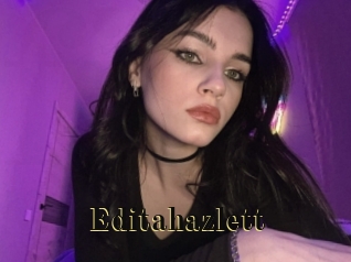 Editahazlett