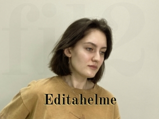 Editahelme
