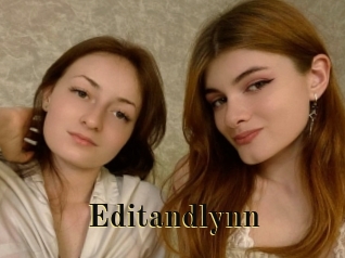 Editandlynn