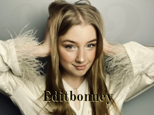 Editbonney