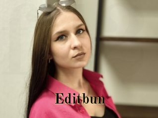 Editbun