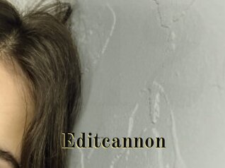 Editcannon