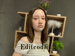 Editcodling