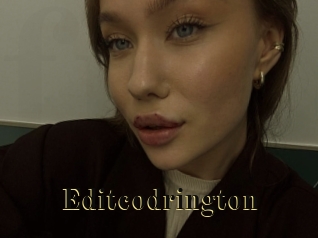 Editcodrington