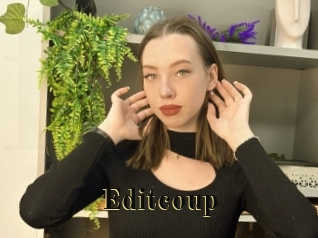 Editcoup