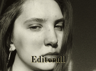 Editcrull