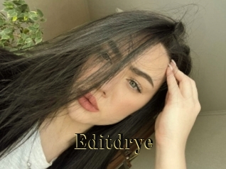 Editdrye