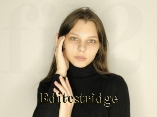 Editestridge