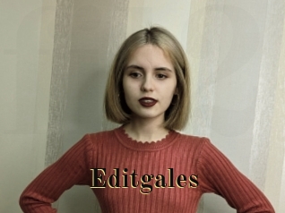Editgales