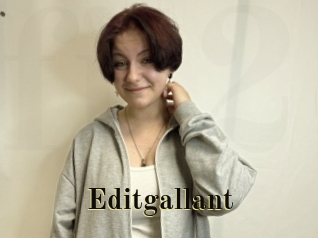 Editgallant