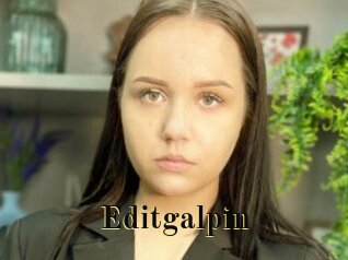 Editgalpin