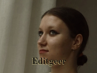 Editgeer