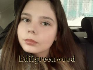 Editgreenwood