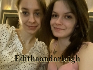 Edithaandarleigh
