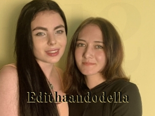 Edithaandodella