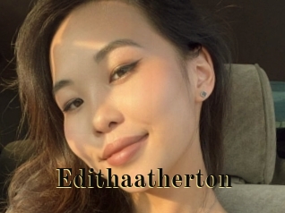 Edithaatherton