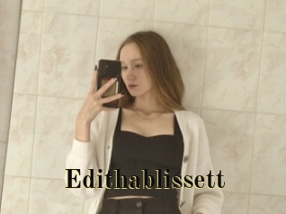 Edithablissett