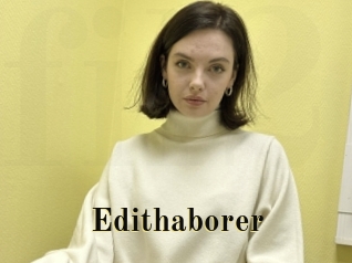 Edithaborer