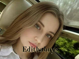 Edithabuys