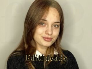 Edithacady