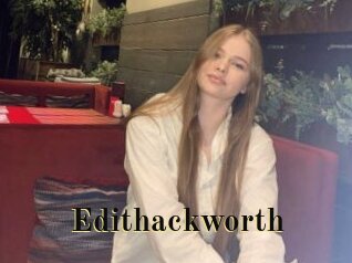 Edithackworth