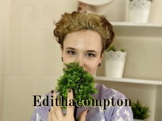 Edithacompton