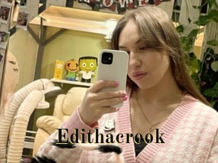 Edithacrook