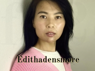 Edithadensmore