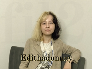 Edithadonnay
