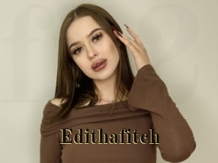 Edithafitch