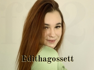 Edithagossett