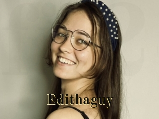 Edithaguy