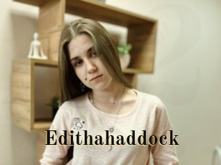 Edithahaddock