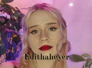 Edithaheyer