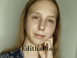 Edithalltop