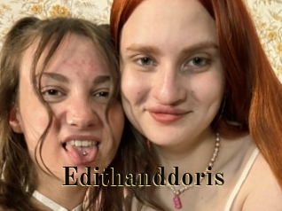Edithanddoris