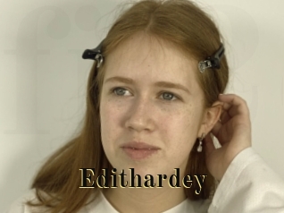Edithardey