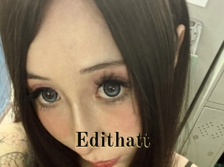 Edithatt